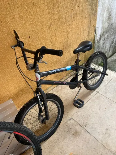 Vendo bike