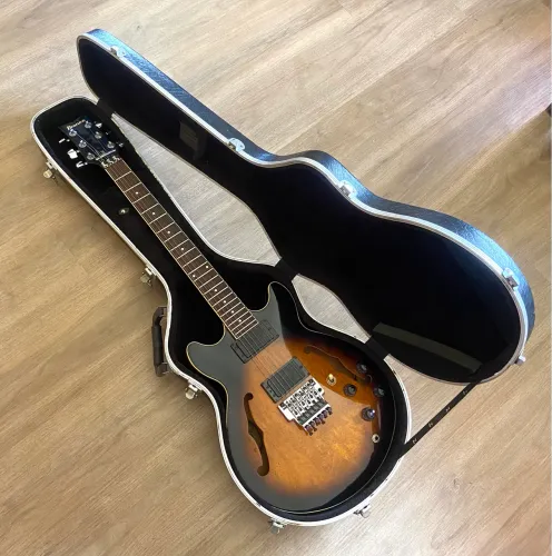 Guitarra Ibanez Artist AM75