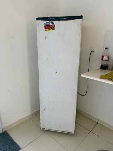 Geladeira