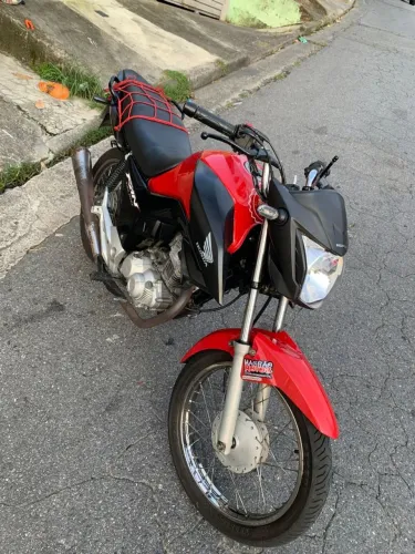 Vende-se 160 start 