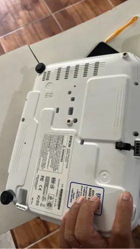 Epson x14