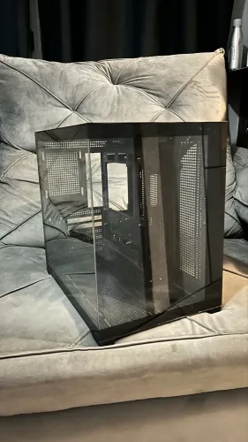 Gabinete aquário CV500L