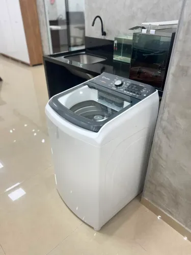 MÁQUINA DE LAVAR ROUPA - ELECTROLUX