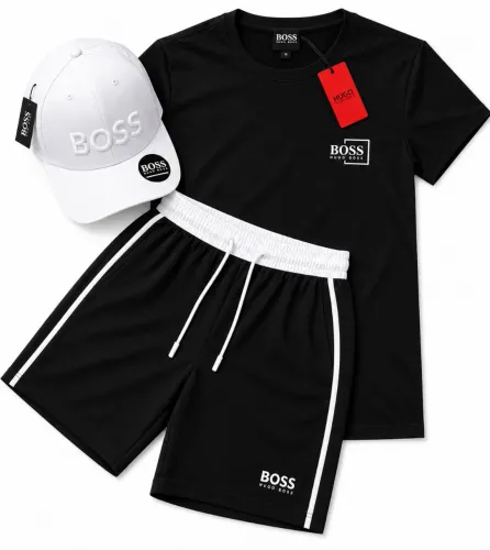 Kit Hugo Boss tamanho G