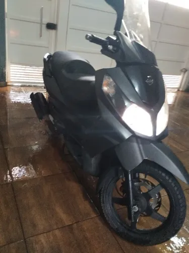 Citycom 300