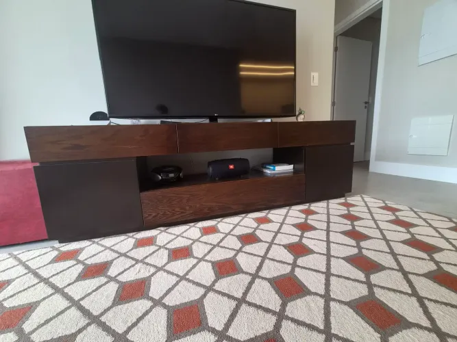 Rack para tv