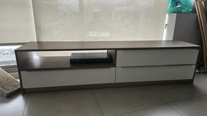 Rack para TV