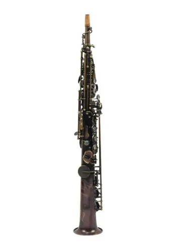 SAX MAGENTHUS (PROFISSIONAL)
