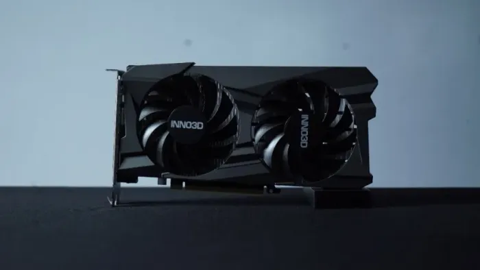 Inno3D GeForce RTX 3050 6GB Twin X2 por R$ 1.399,00