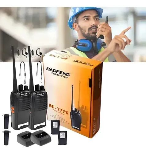 Rádio comunicador
