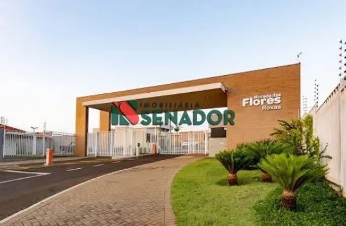 Sobrado à venda e para alugar em Cambé, Loteamento Morada das Flores, com 3 quartos, com 1