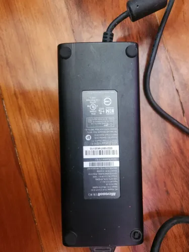 Fonte XBOX 360