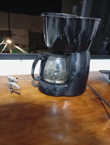 Cafeteira Britânia