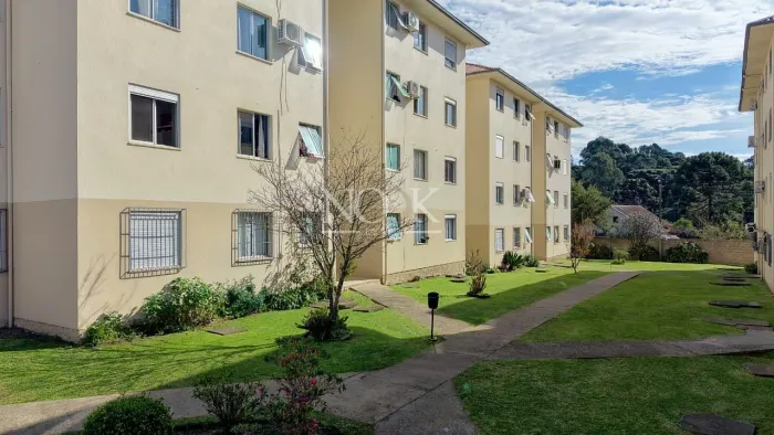 Apartamento em Canela | Praticidade, Lazer e Tranquilidade