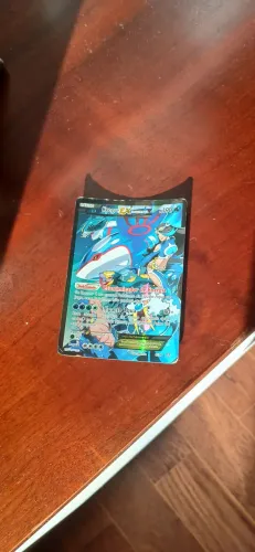 Kyogre Ex 6/34 Equipe Aqua 2015