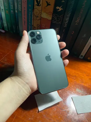 iPhone 11 Pro