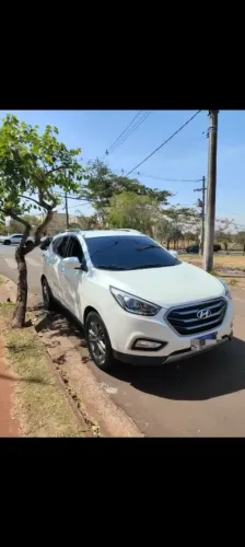 Chery Tiggo 2.0 16V Aut. 5P 2014
