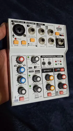 mixer arcano (nunca usado)