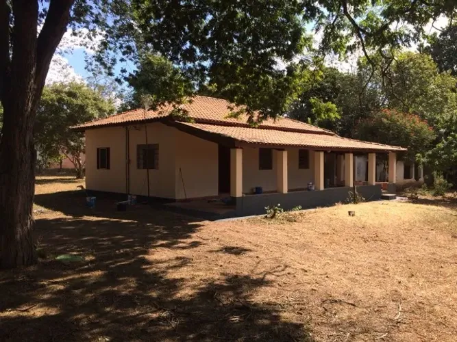Chácara 10.266m2