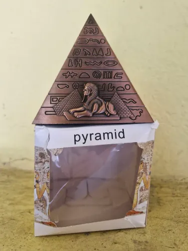 Pirame Egípcia