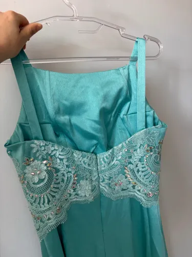 Vestido de Madrinha