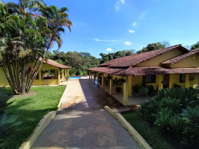 Sítio residencial à venda em São Gonçalo do Pará com 12.245 m²