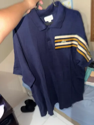 Polo lacoste