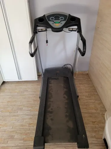 Esteira Treo 208