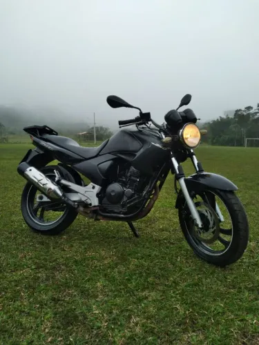 Fazer 250 em dias 6.000