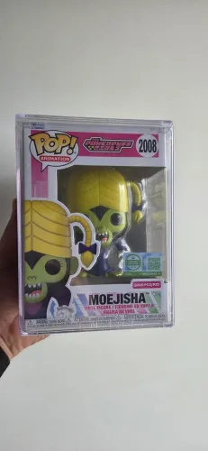 Funko Pop Moejisha Limited LACRADO