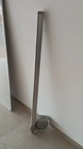 Motor para Portão Basculante