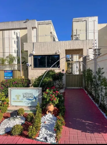 ? VENDE-SE OU ALUGA-SE APARTAMENTO EM VILAS DE ABRANTES - CAMAÇARI/BA<br>