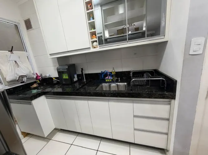 Apartamento com 2 Quarto(s) e 1 banheiro(s) para Alugar, 46 m² por R$ 225000 / Mês