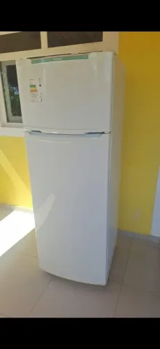 Geladeira consul