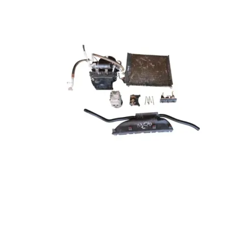 Kit ar condicionado RANGER 2008 3.0