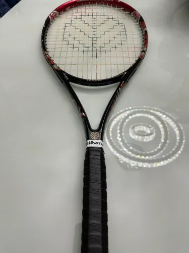 Raquete de Tênis Rox Active 3000