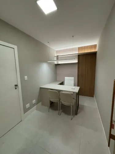 Imóvel para venda tem 35 metros quadrados em Federação - Salvador - BA