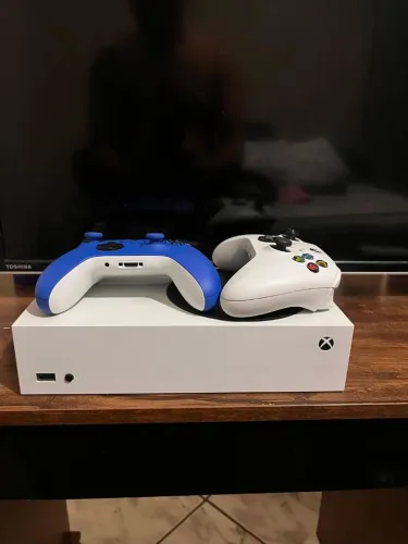 Xbox series S