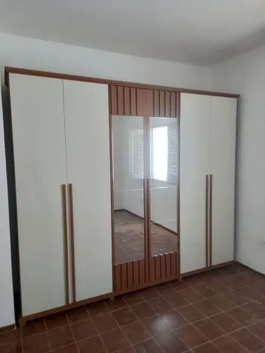 Montador de móveis profissional