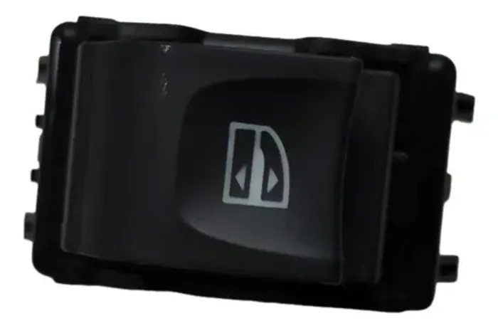 Botão Vidro Eletrico Duster 2024 254219443r