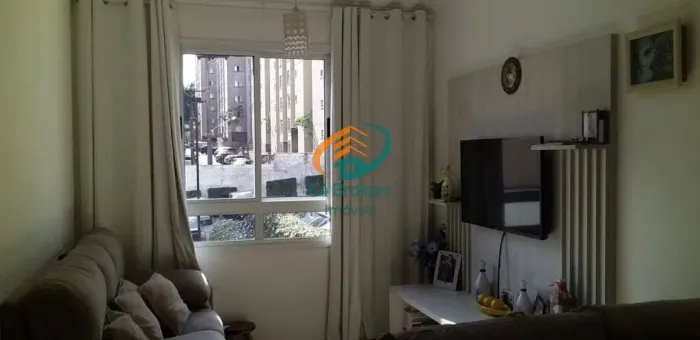 Apartamento em Centro - Guarulhos