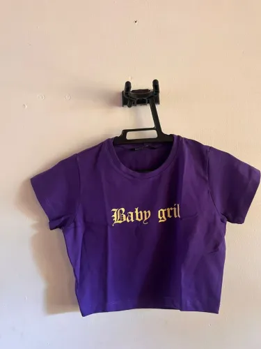 Vendo Croppeds novos