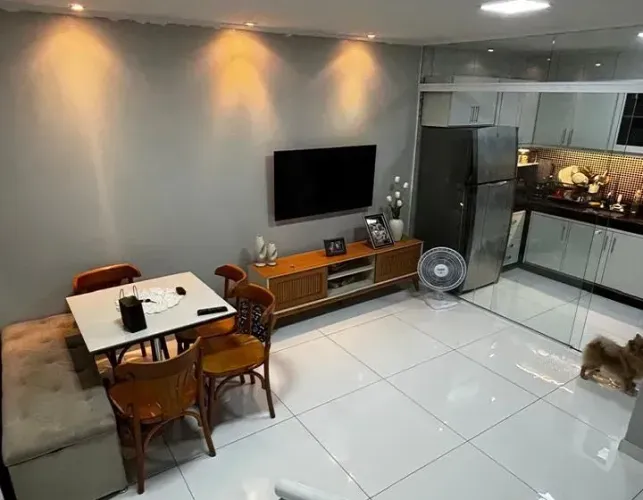 Oportunidade! Casa em Condomínio à Venda em Rocha Miranda!