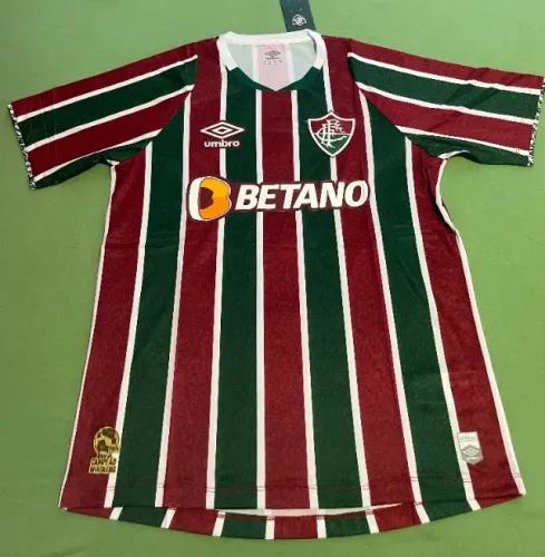 Camisa Fluminense 24/25 nova tamanho M