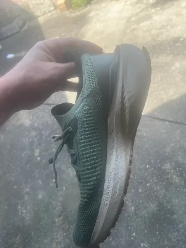 Tênis under armour