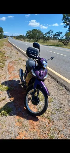 Troca por mais forte 