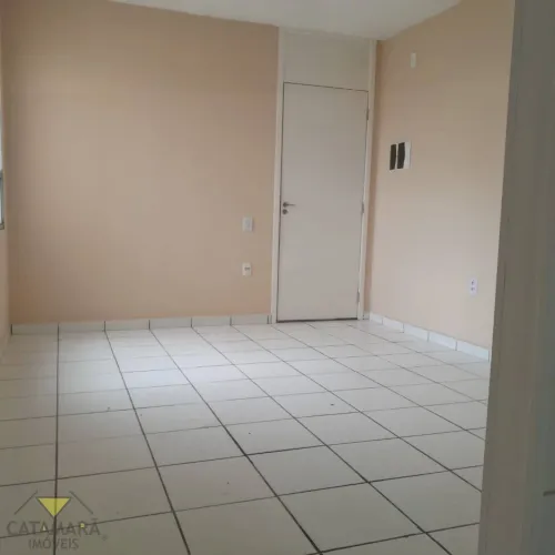 Apartamento com 2 dormitórios para alugar, 45 m² por R$ 1.450/mês - Porteira Preta - Mogi