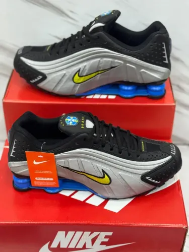 Nike shox