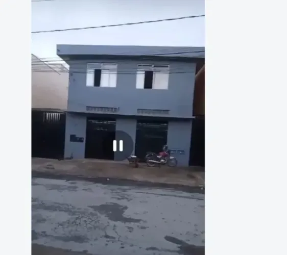 Ponto Comercial na Vila Atlântida 112 MT Construído