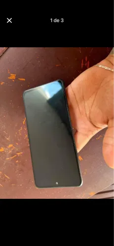 XIAOMI NOTE 10 PRO